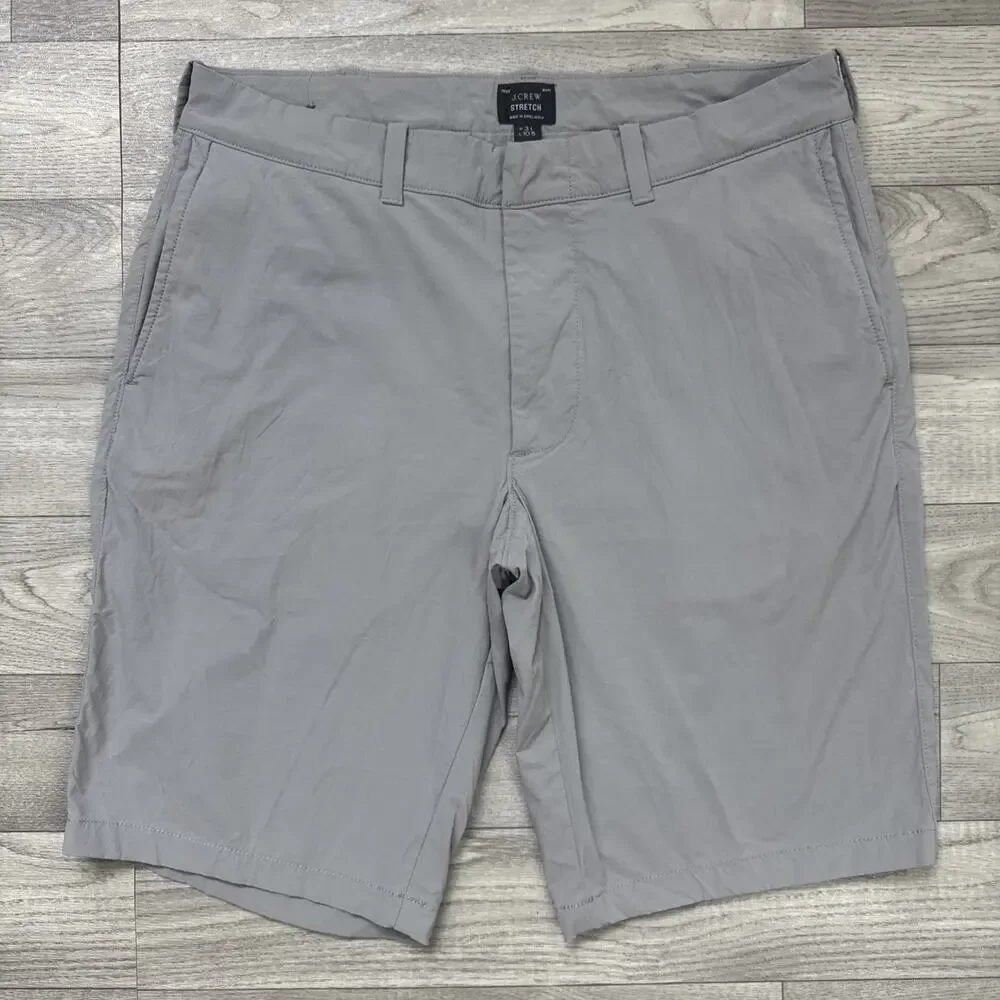 J. Crew Stretch 10.5